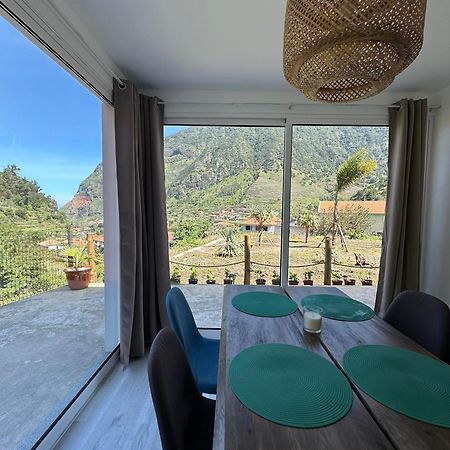 The Green Valley House São Vicente Zewnętrze zdjęcie