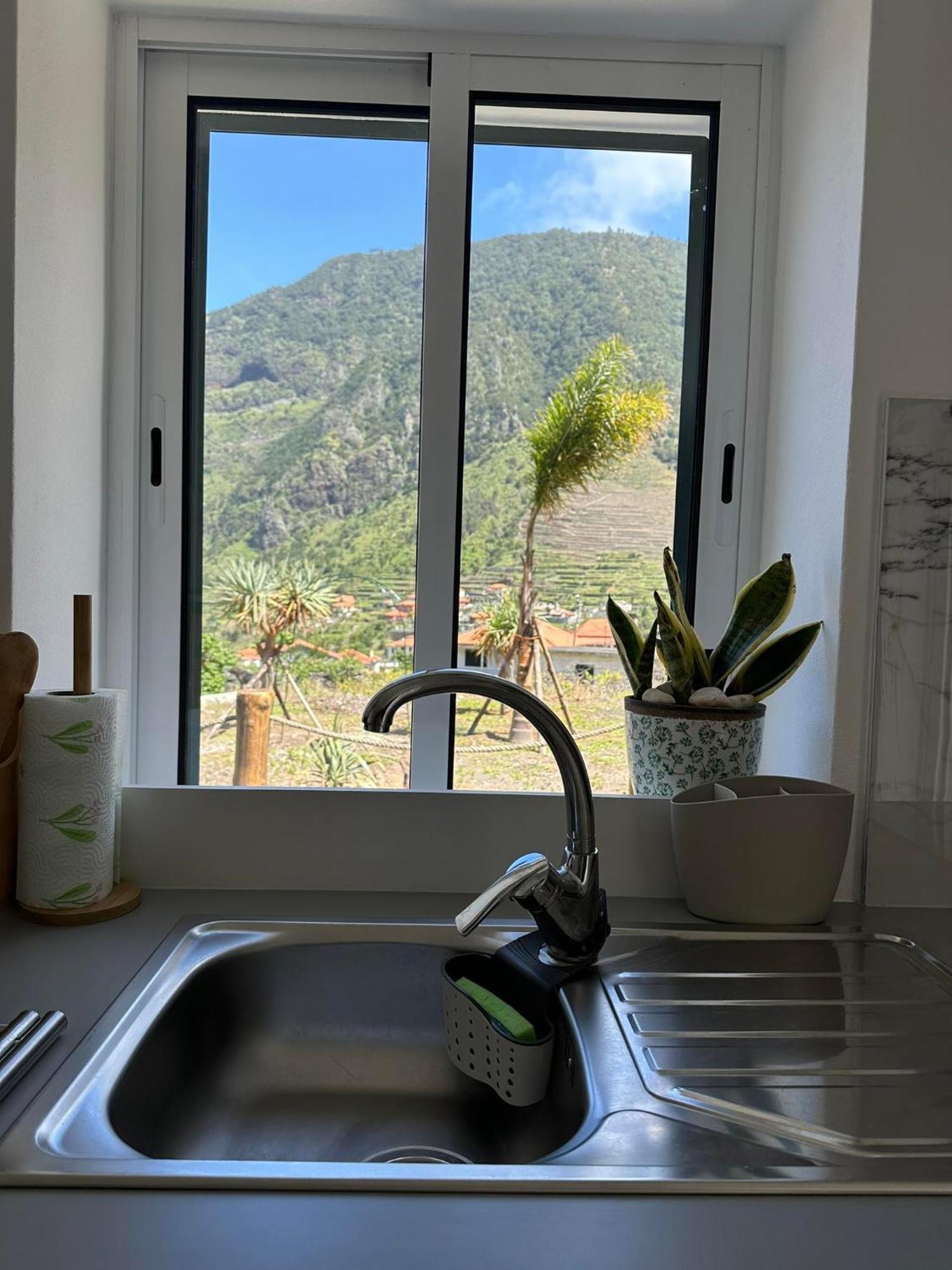 The Green Valley House São Vicente Zewnętrze zdjęcie