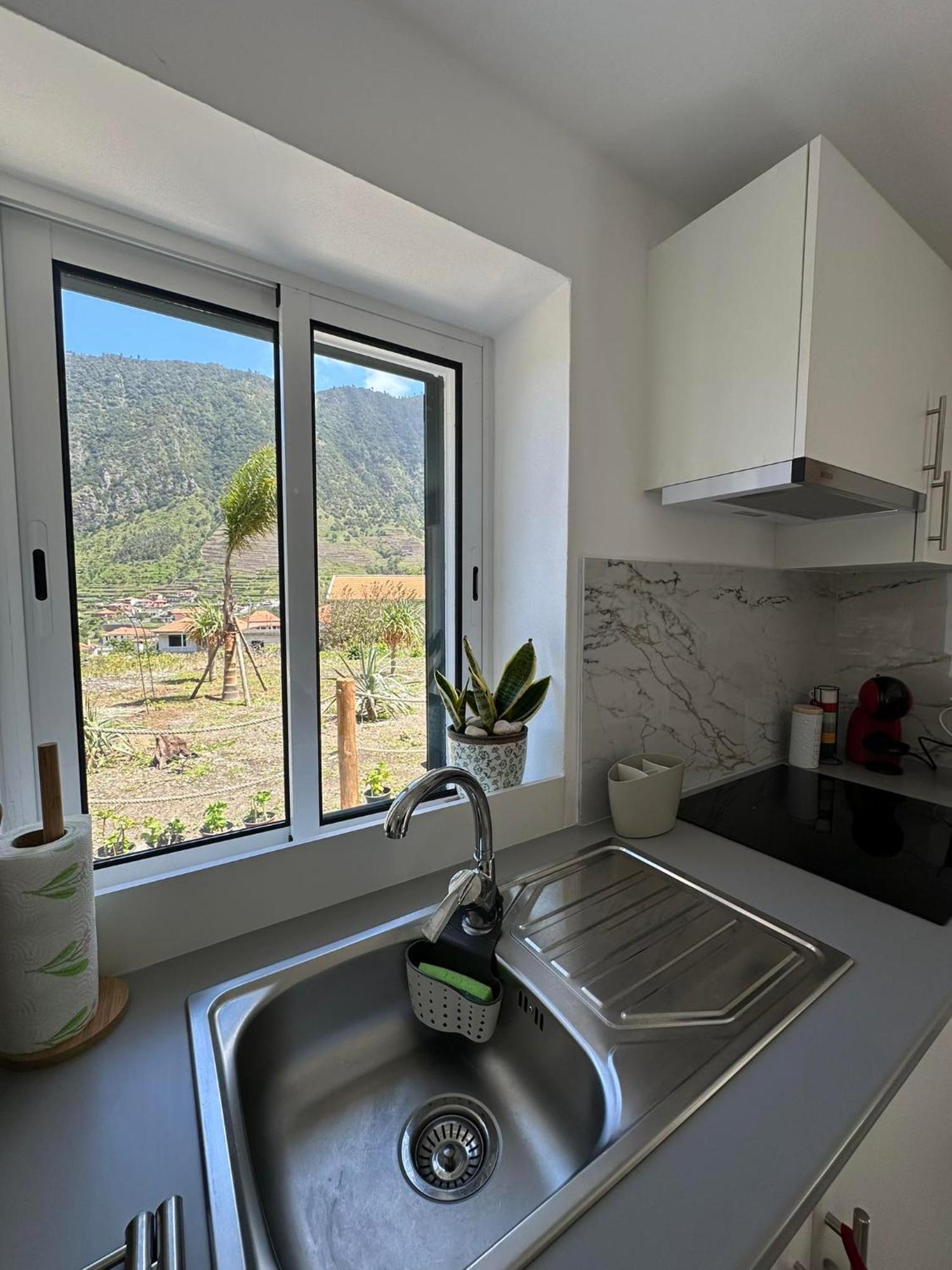 The Green Valley House São Vicente Zewnętrze zdjęcie